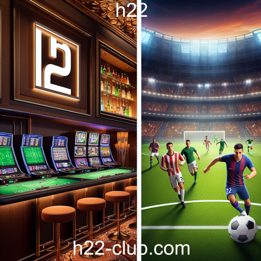 A Revolução dos Jogos de Esportes: Conectando Jogadores e Atletas